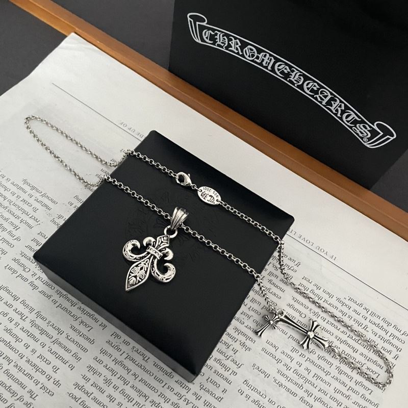 Chrome Hearts Necklaces